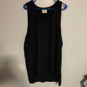 Fear of God Collection One Tank Top